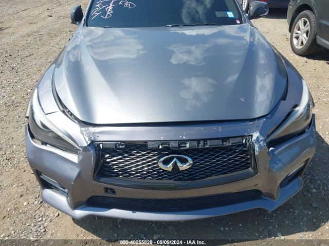 JN1BV7AR7FM411741 Infiniti Q50 SPORT