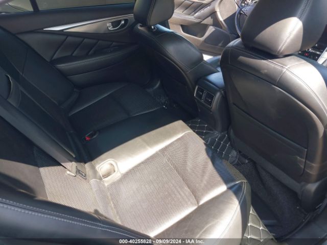 JN1BV7AR7FM411741 Infiniti Q50 SPORT