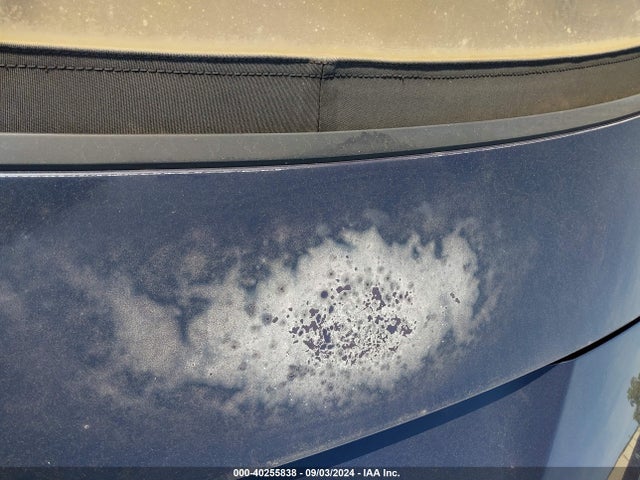 1998 PORSCHE BOXSTER WP0CA2986WU620416 Photo 5