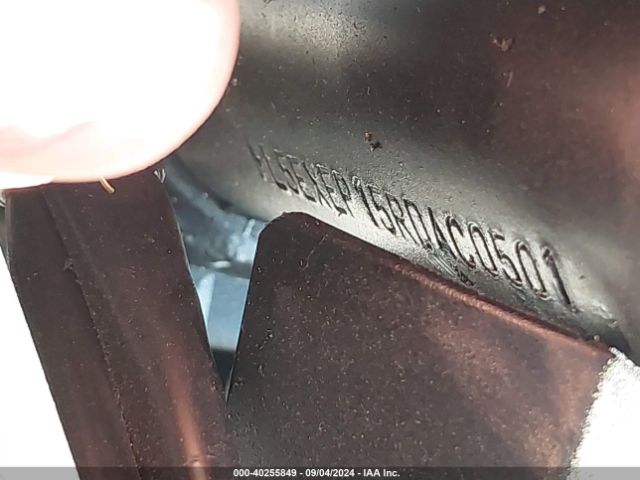 2024 KAWASAKI EX650 ML5EXEP15RDAC0501 Photo 9