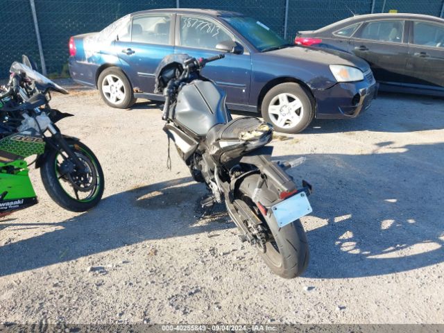 2024 KAWASAKI EX650 ML5EXEP15RDAC0501 Photo 2