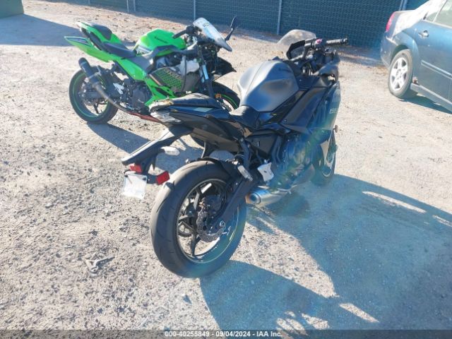 2024 KAWASAKI EX650 ML5EXEP15RDAC0501 Photo 3
