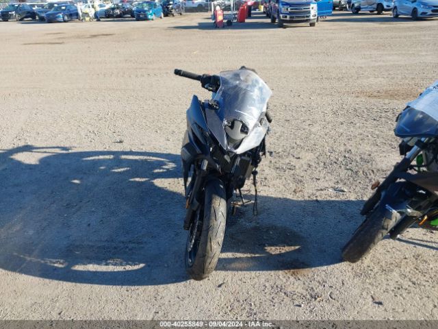 2024 KAWASAKI EX650 ML5EXEP15RDAC0501 Photo 4