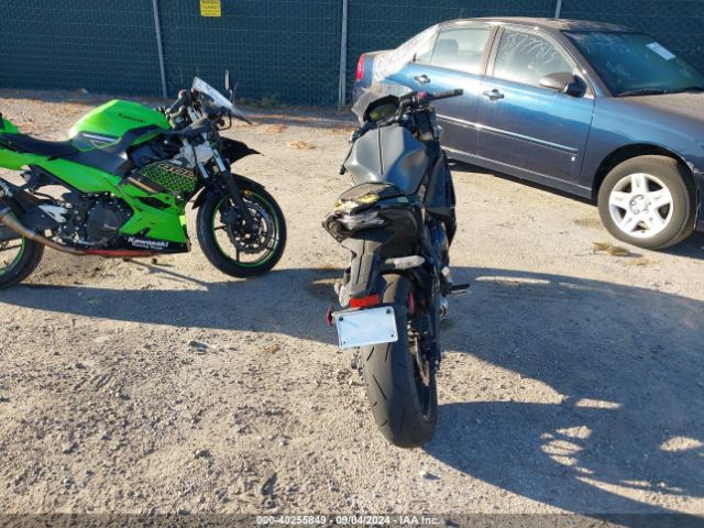 2024 KAWASAKI EX650 ML5EXEP15RDAC0501 Photo 5
