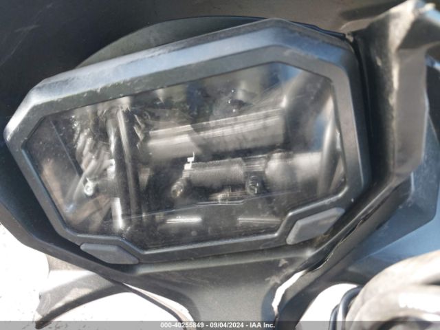 2024 KAWASAKI EX650 ML5EXEP15RDAC0501 Photo 6