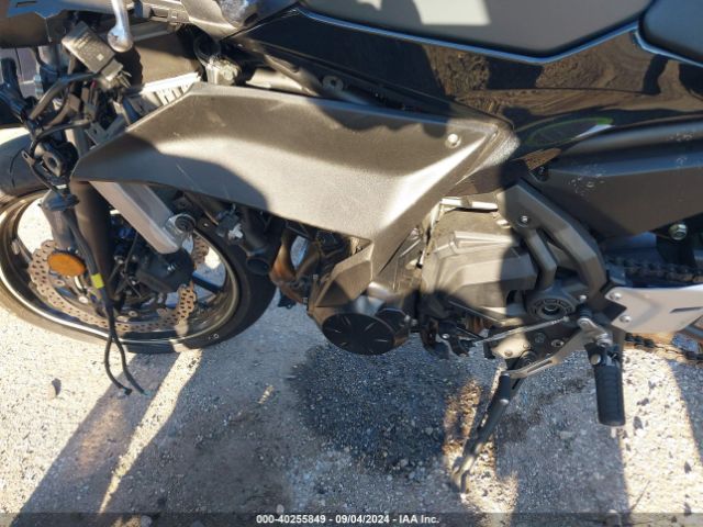 2024 KAWASAKI EX650 ML5EXEP15RDAC0501 Photo 8