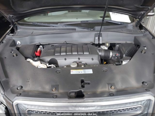 1GKKRSKD4HJ147619 GMC Acadia Limited