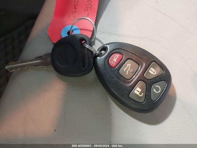 1GKKRSKD4HJ147619 GMC Acadia Limited