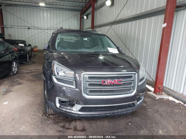 1GKKRSKD4HJ147619 GMC Acadia Limited