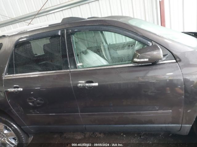 1GKKRSKD4HJ147619 GMC Acadia Limited
