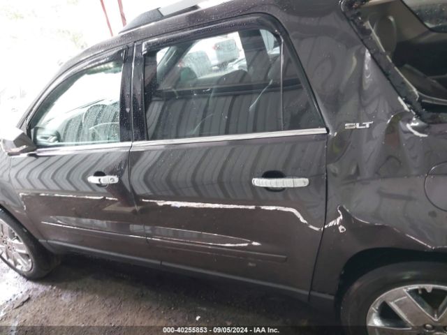 1GKKRSKD4HJ147619 GMC Acadia Limited