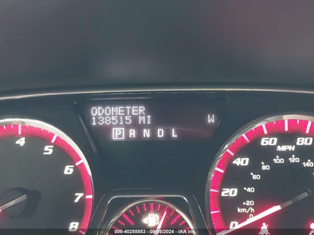 1GKKRSKD4HJ147619 GMC Acadia Limited