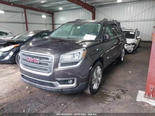 1GKKRSKD4HJ147619 GMC Acadia Limited