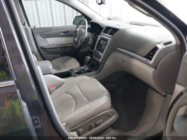 1GKKRSKD4HJ147619 GMC Acadia Limited