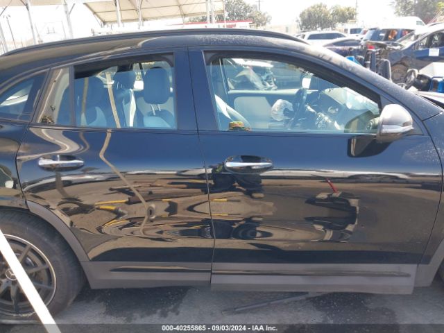 W1N4N5BB8MJ225922 Mercedes-Benz Amg Gla 35 4matic