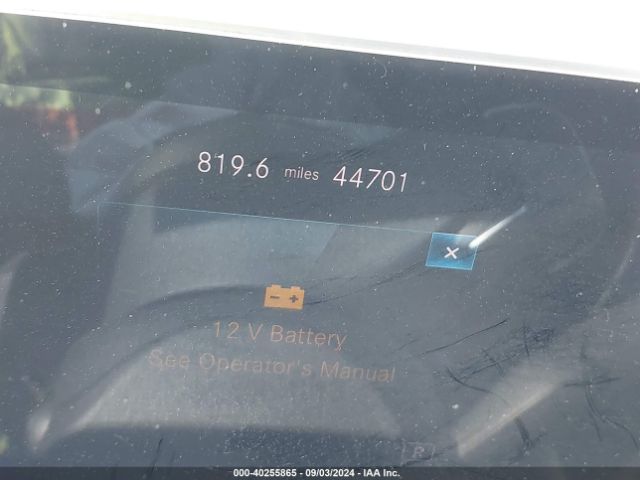 W1N4N5BB8MJ225922 Mercedes-Benz Amg Gla 35 4matic