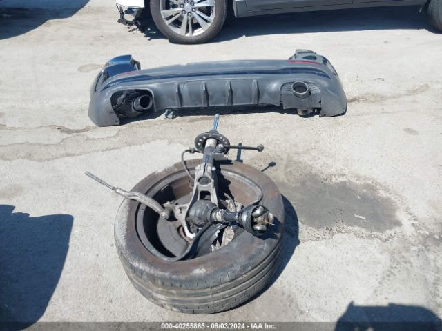 W1N4N5BB8MJ225922 Mercedes-Benz Amg Gla 35 4matic