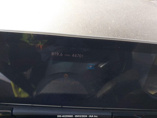 W1N4N5BB8MJ225922 Mercedes-Benz Amg Gla 35 4matic
