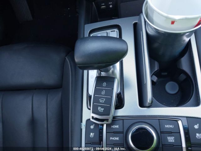 KMTFN4JF8KU309797 Genesis G80 5.0 Ultimate