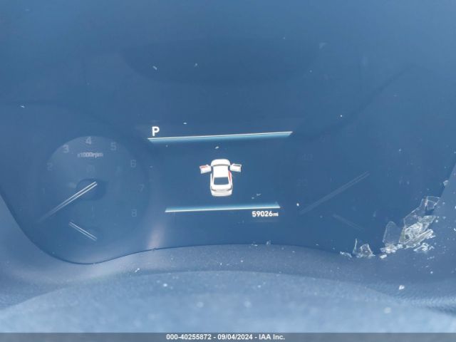 KMTFN4JF8KU309797 Genesis G80 5.0 Ultimate