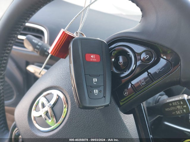 Toyota Prius Xle Awd-e 2022 JTDL9MFU1N3034653 Image 11