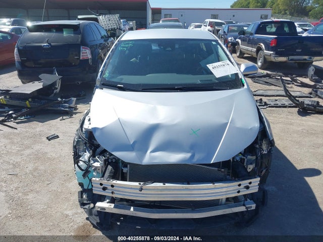 Toyota Prius Xle Awd-e 2022 JTDL9MFU1N3034653 Image 12