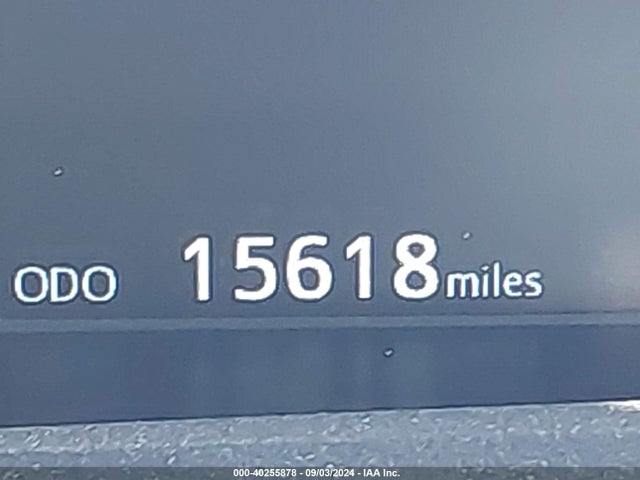 Toyota Prius Xle Awd-e 2022 JTDL9MFU1N3034653 Image 15