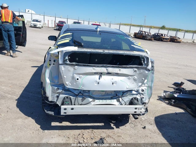 Toyota Prius Xle Awd-e 2022 JTDL9MFU1N3034653 Image 16