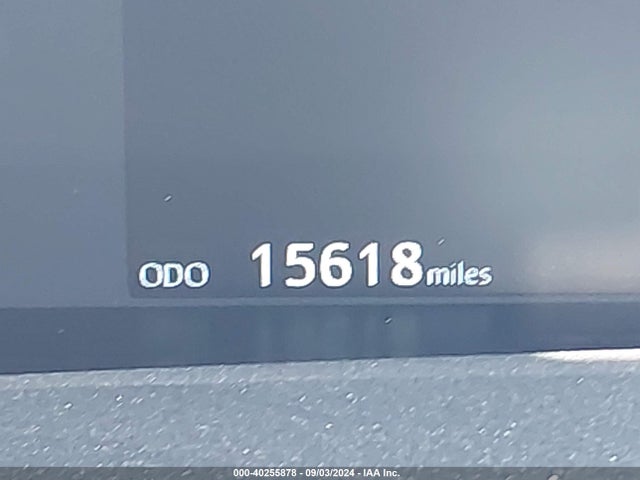 Toyota Prius Xle Awd-e 2022 JTDL9MFU1N3034653 Image 7