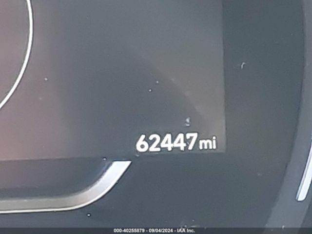 5NMS53AA0LH255027 Hyundai Santa Fe Limited 2.0t