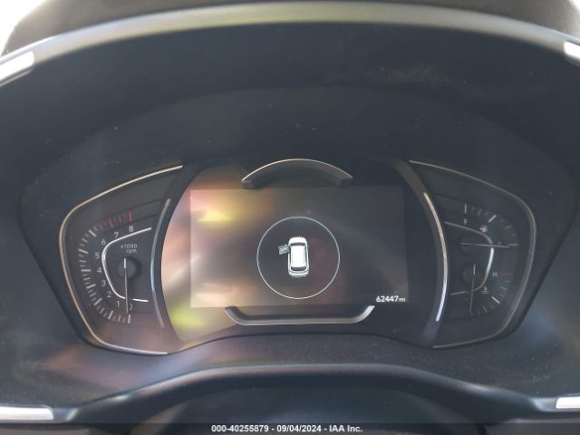 5NMS53AA0LH255027 Hyundai Santa Fe Limited 2.0t