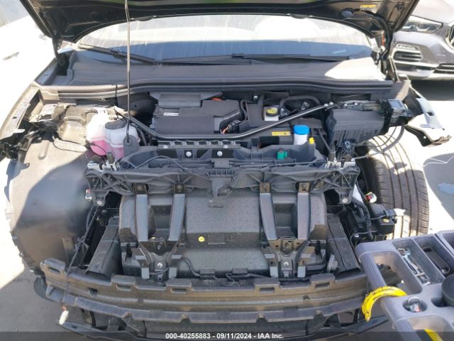 WA1L2BFZ5PP070355 Audi Q4 E-tron Premium Plus 50 Quattro