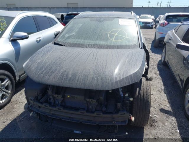 WA1L2BFZ5PP070355 Audi Q4 E-tron Premium Plus 50 Quattro