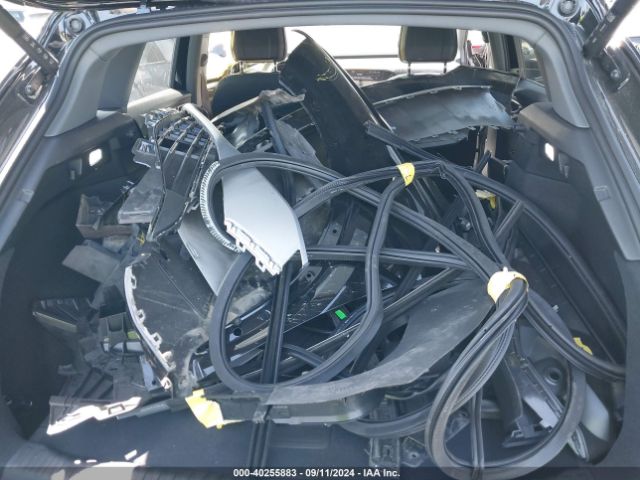 WA1L2BFZ5PP070355 Audi Q4 E-tron Premium Plus 50 Quattro