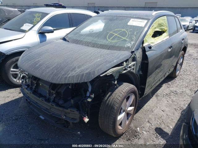 WA1L2BFZ5PP070355 Audi Q4 E-tron Premium Plus 50 Quattro