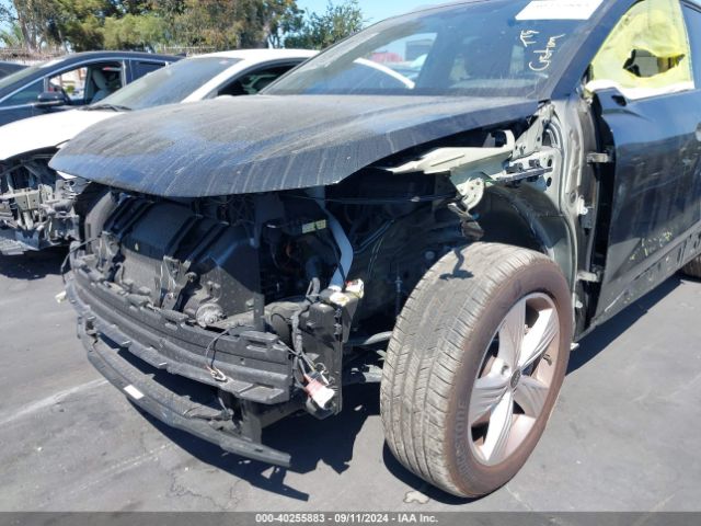 WA1L2BFZ5PP070355 Audi Q4 E-tron Premium Plus 50 Quattro