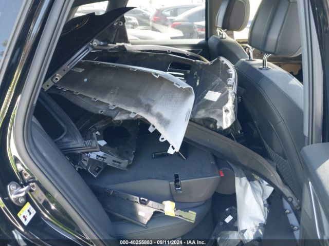 WA1L2BFZ5PP070355 Audi Q4 E-tron Premium Plus 50 Quattro