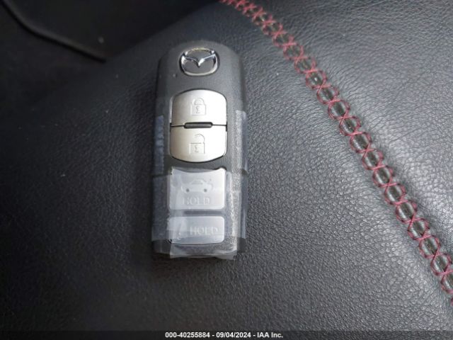 JM1NDAD76K0306789 Mazda Mx-5 Miata Grand Touring