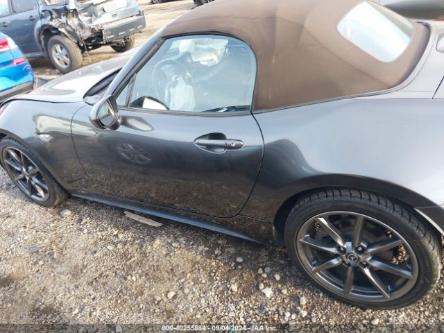 JM1NDAD76K0306789 Mazda Mx-5 Miata Grand Touring