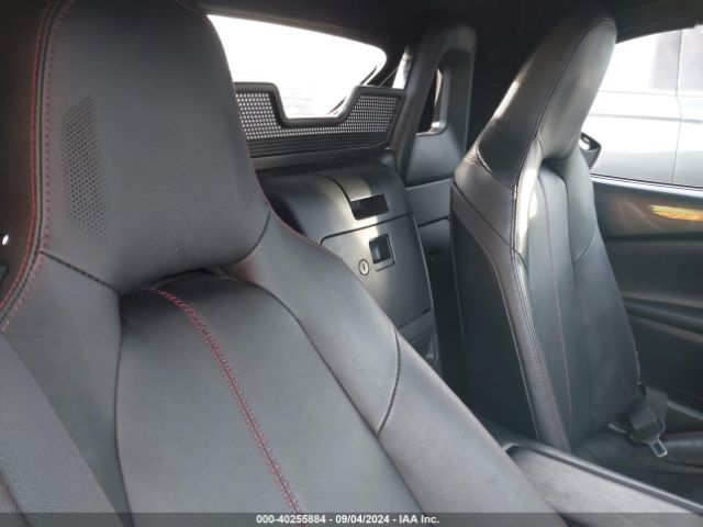 JM1NDAD76K0306789 Mazda Mx-5 Miata Grand Touring