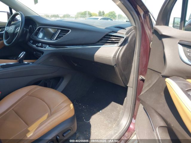 5GAERBKW3JJ126858 Buick Enclave Essence