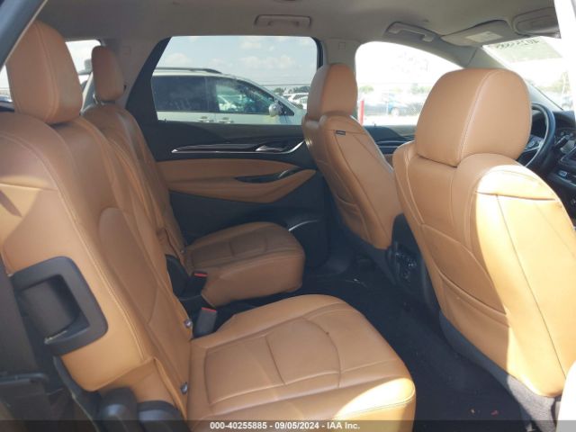 5GAERBKW3JJ126858 Buick Enclave Essence