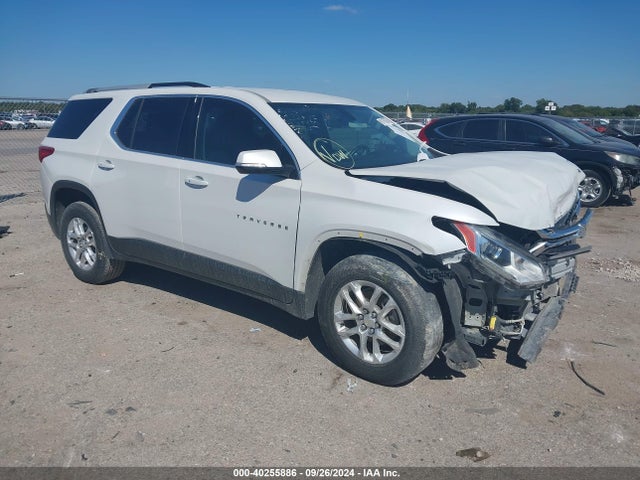 2018 1GNERGKW3JJ104328 main image