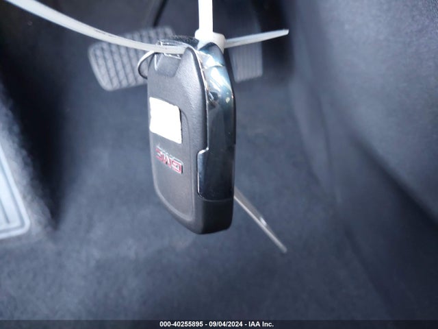 3GKALMEV9NL166247 GMC Terrain Fwd Sle