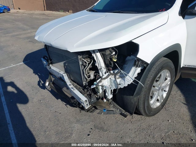 3GKALMEV9NL166247 GMC Terrain Fwd Sle