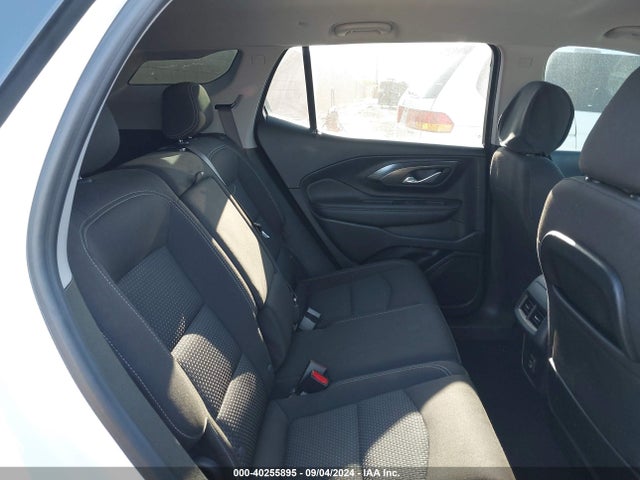 3GKALMEV9NL166247 GMC Terrain Fwd Sle