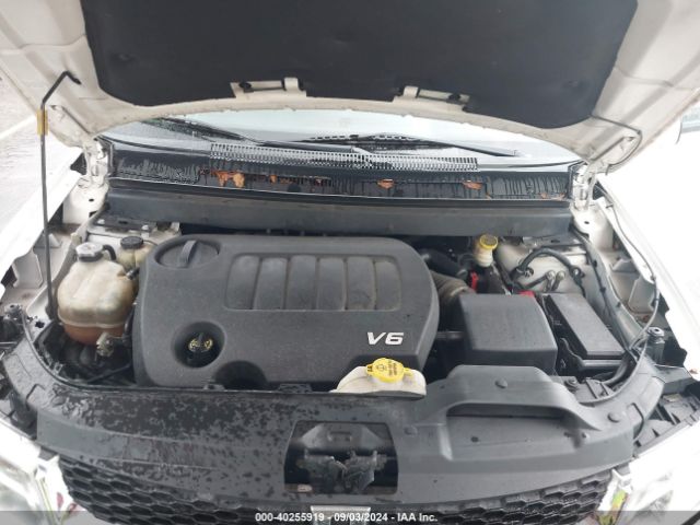 3C4PDCBG0GT153277 Dodge Journey Sxt