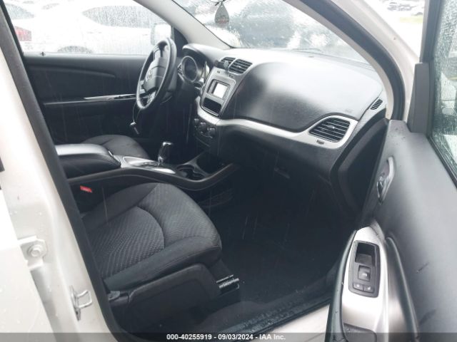 3C4PDCBG0GT153277 Dodge Journey Sxt