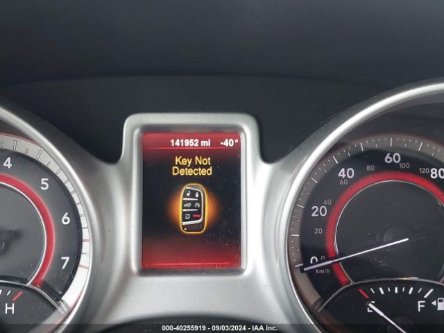 3C4PDCBG0GT153277 Dodge Journey Sxt