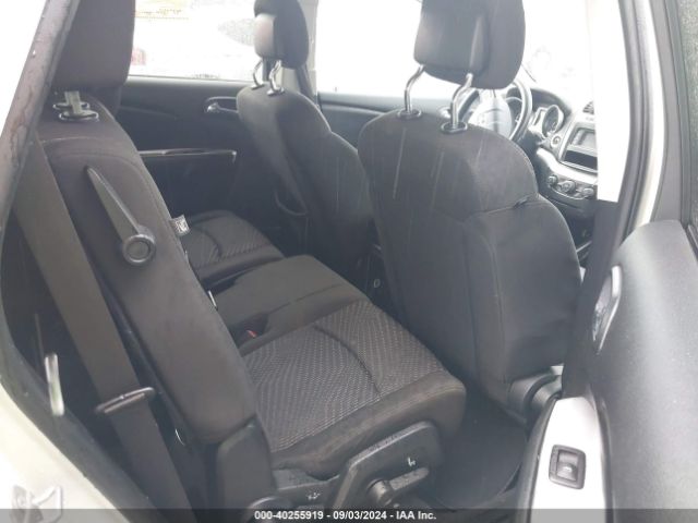 3C4PDCBG0GT153277 Dodge Journey Sxt